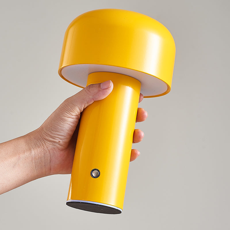 Skorter | Roma Wireless Italian Mushroom Lamp