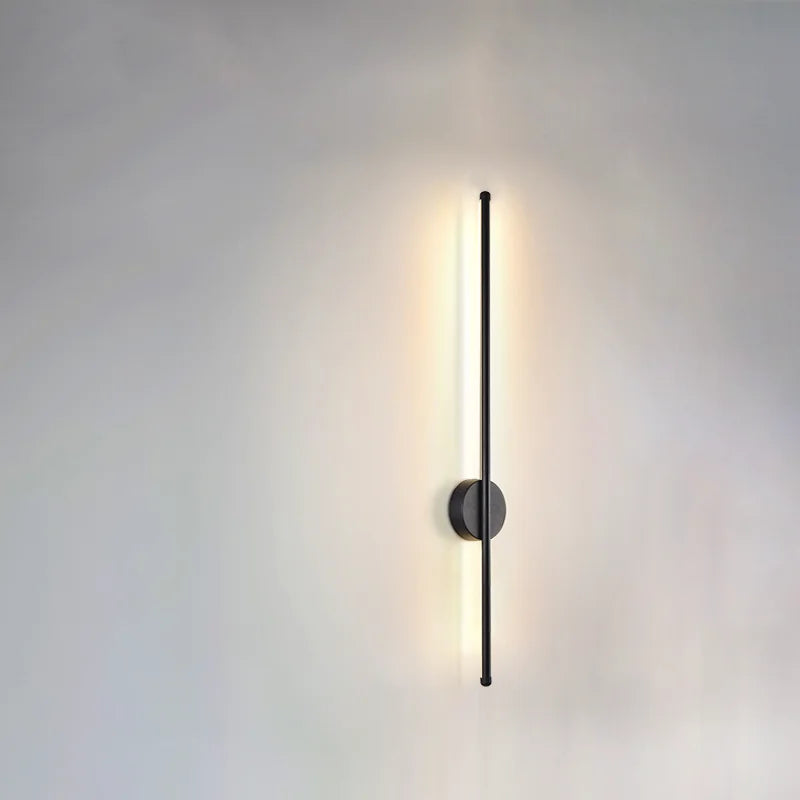 Skorter | Modern Minimalist Wall Lamp
