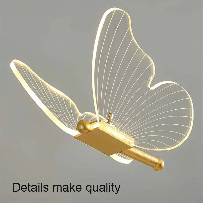Skorter | Goldglanz Elegant LED Table Lamp