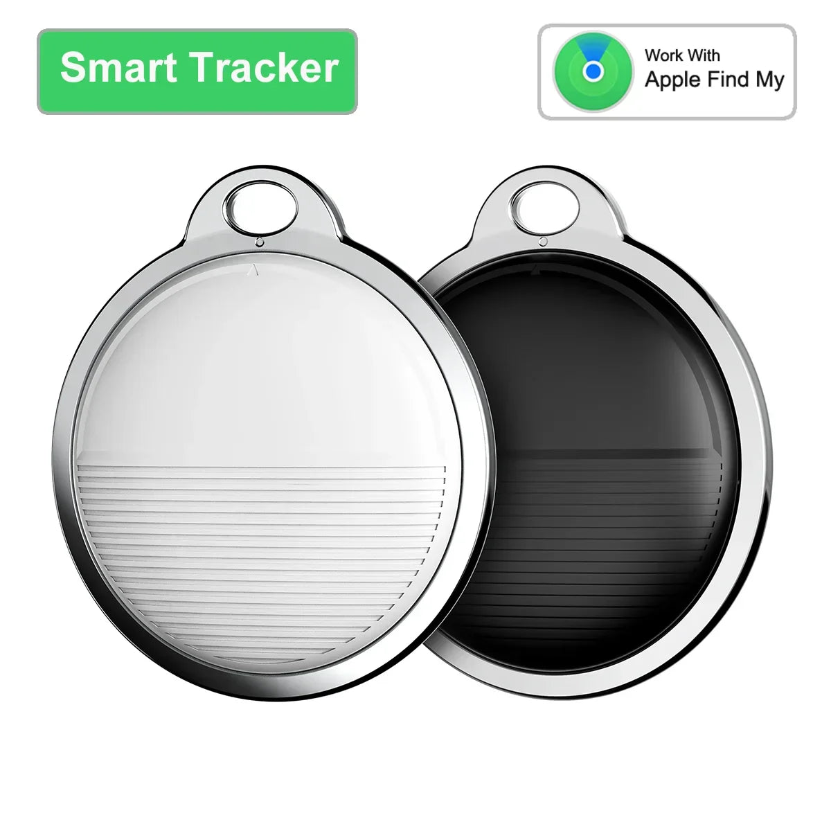 Skorter | Mini GPS Tracker For Apple Ios