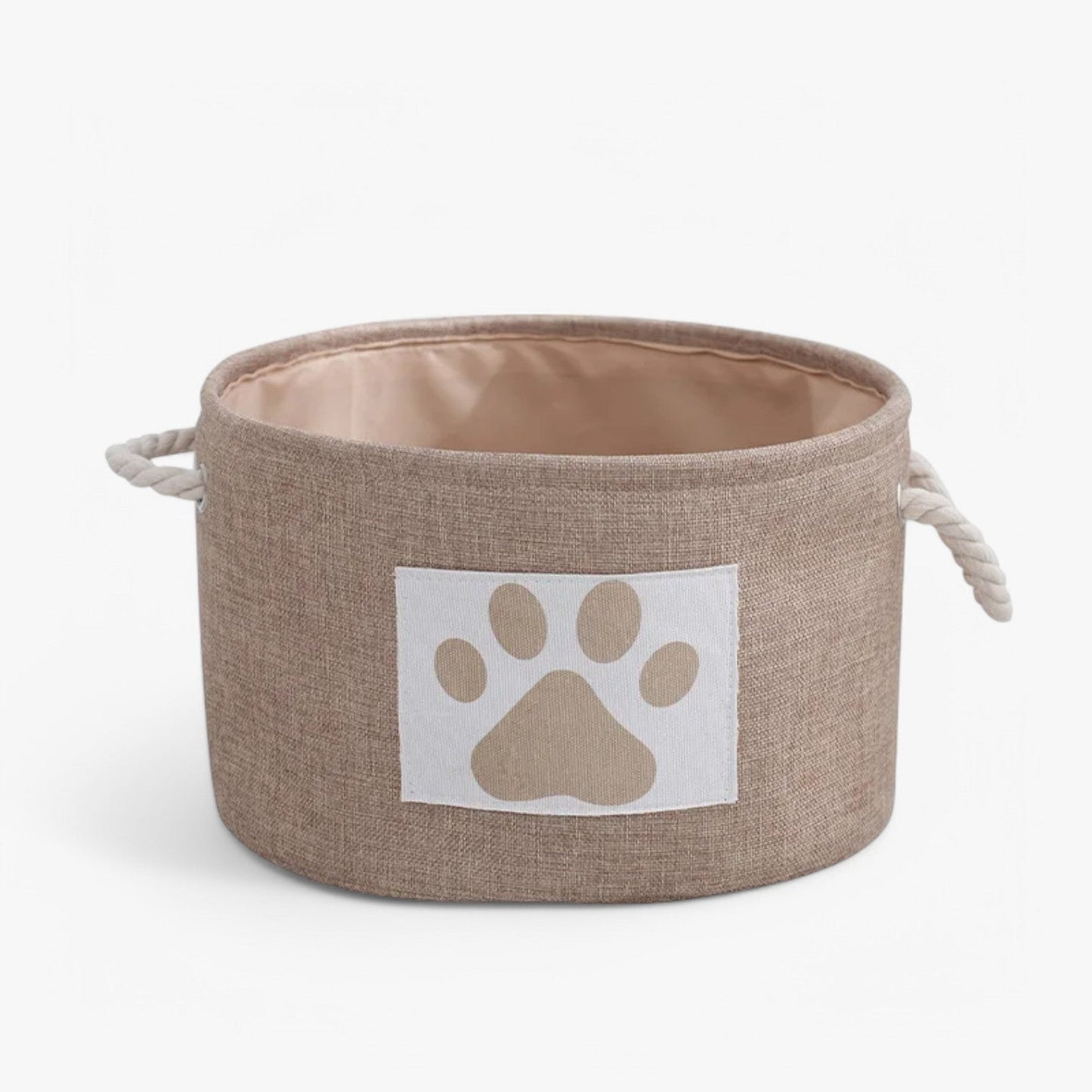 Skorter | Foldable Toy Basket "OrderNest" for Dog Accessories