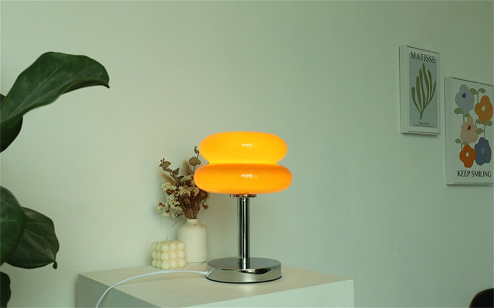 Skorter | Mystique Lamp: Magical Lighting For Your Home