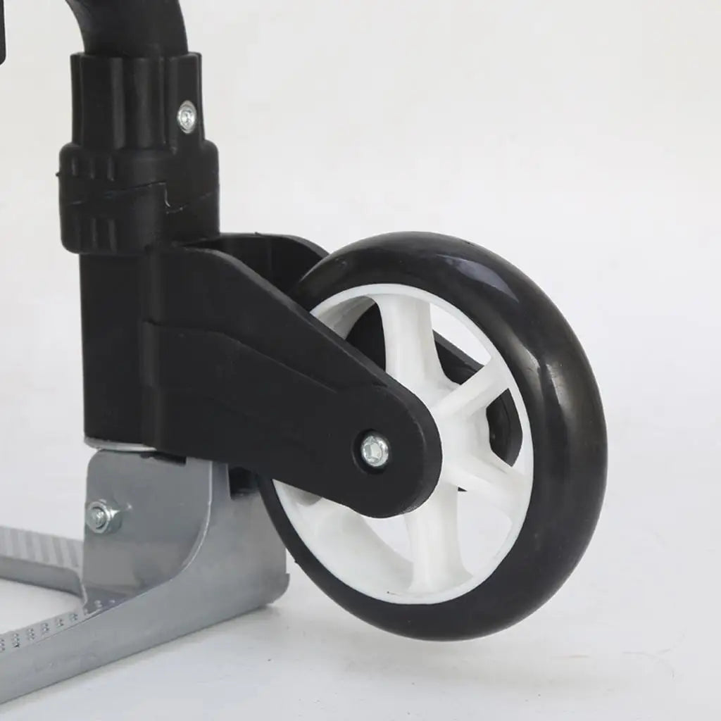 Skorter | Folding Hand Truck Trolley – CargoMax