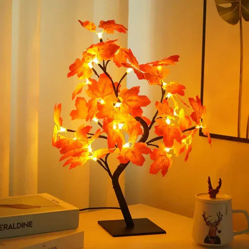 Skorter | BlossomGlow - LED Bonsai Tree Lamp