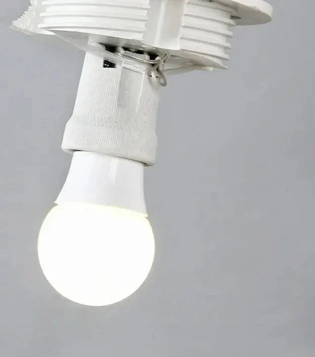 Skorter | GlaciaLuxe – Minimalist Wall Lamp with Glass Stone Design