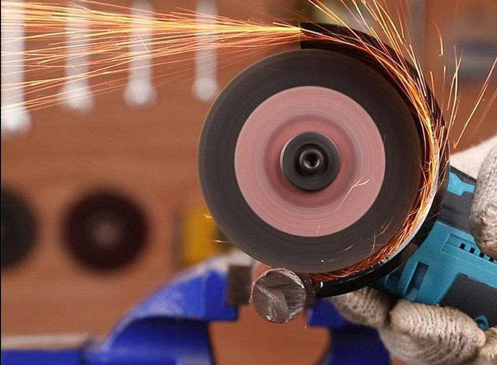 Skorter | Angle Grinder – 800W Cordless 12V Multifunction Power Tool