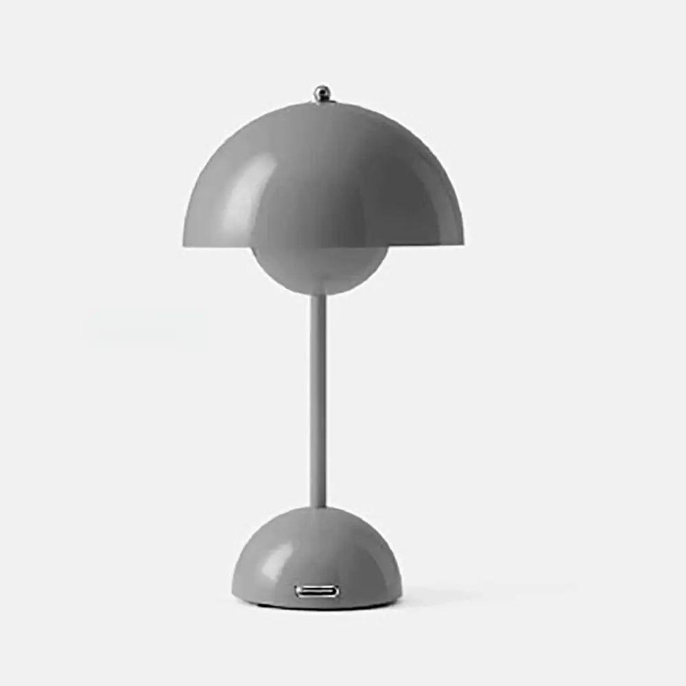 Skorter | GloeiSter - Bring Atmosphere and Style home with GloeiSter Sopp Lamp