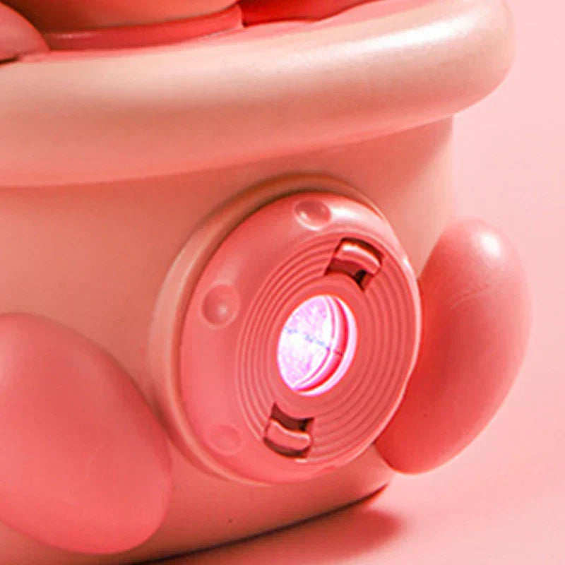 Skorter | LumiStudy – Thread lamp LED desk for children, dimmable and eye-friendly