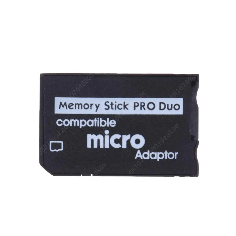 Skorter | Mini SD TF to MS Pro Duo Adapter (1-3 PCS)
