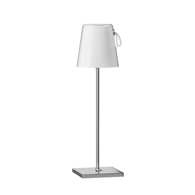 Skorter | GlowTouch - Waterproof RGB Table Lamp, Portable LED Lamp