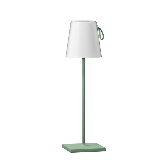 Skorter | GlowTouch - Waterproof RGB Table Lamp, Portable LED Lamp