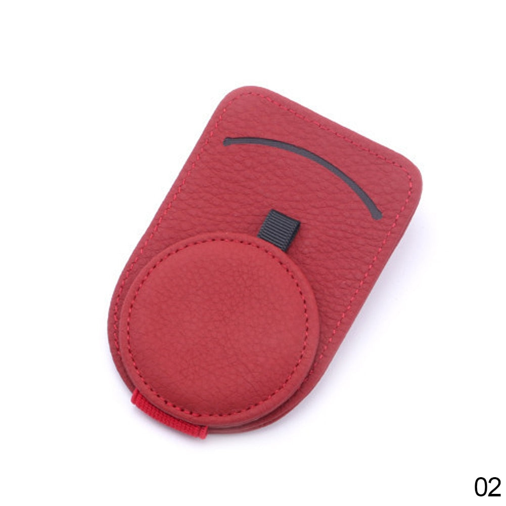 Skorter | & Ticket Holder for Car