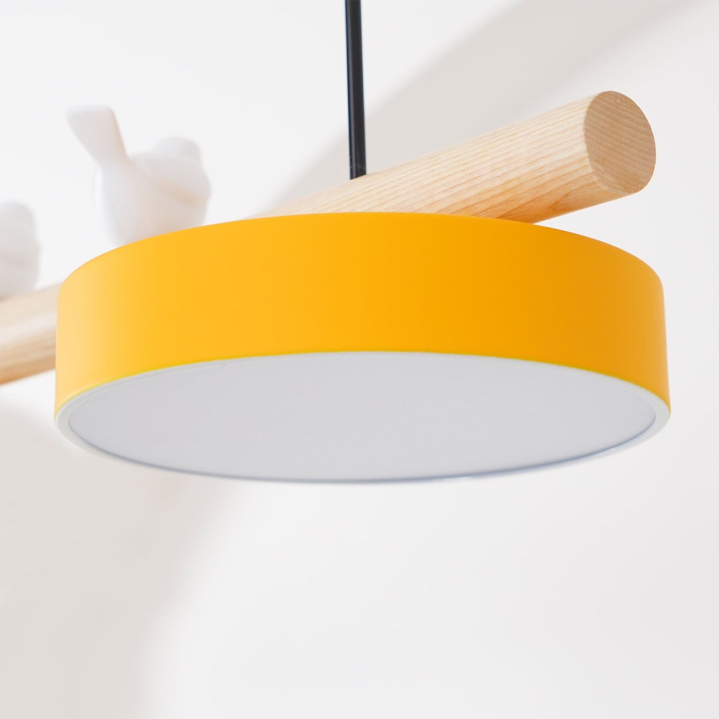 Sienna Bird Pendant Lamp