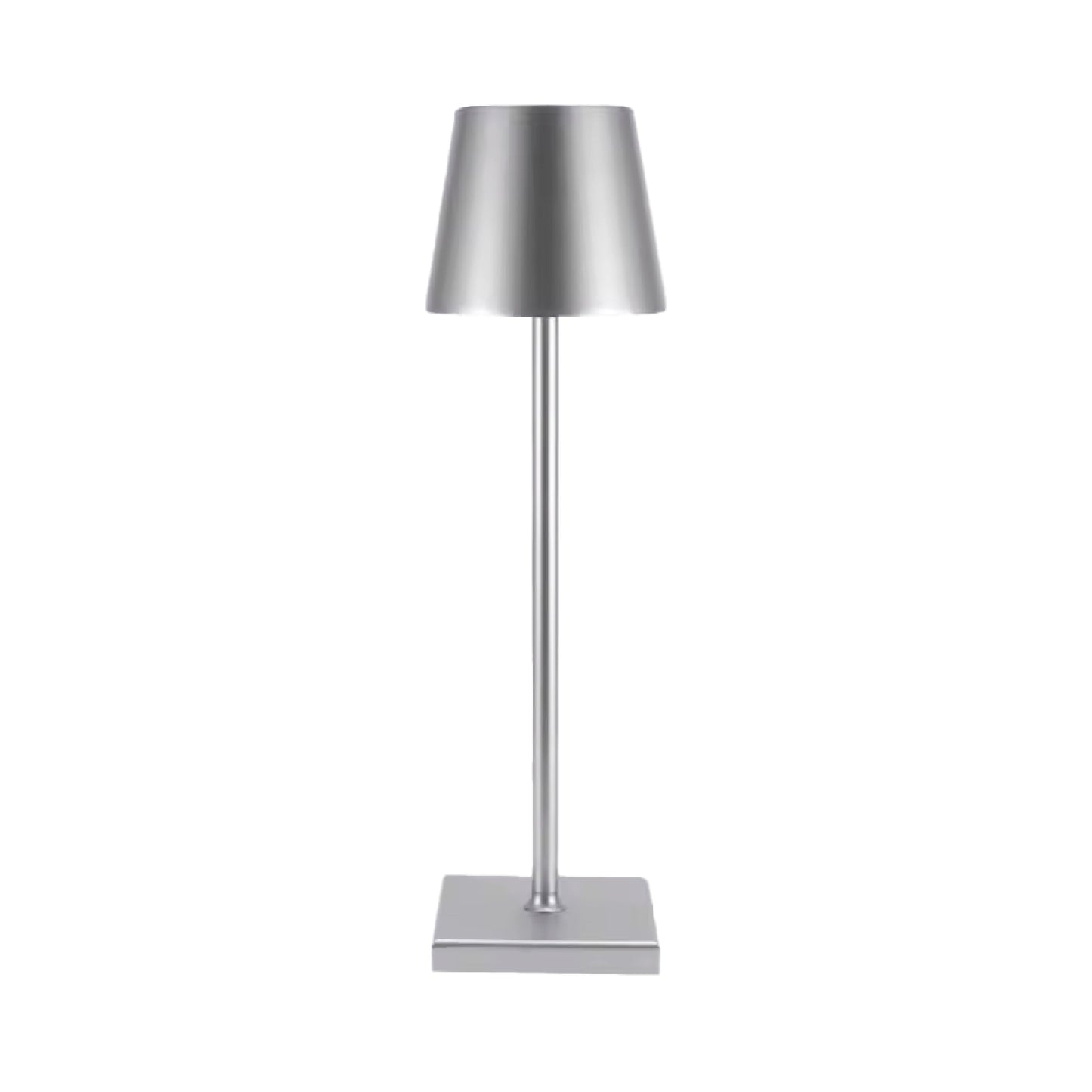 Skorter | Luminara™ | Modern Rechargeable LED Wireless Table Lamp | Portable Lighting for Home, Office & Outdoor Use