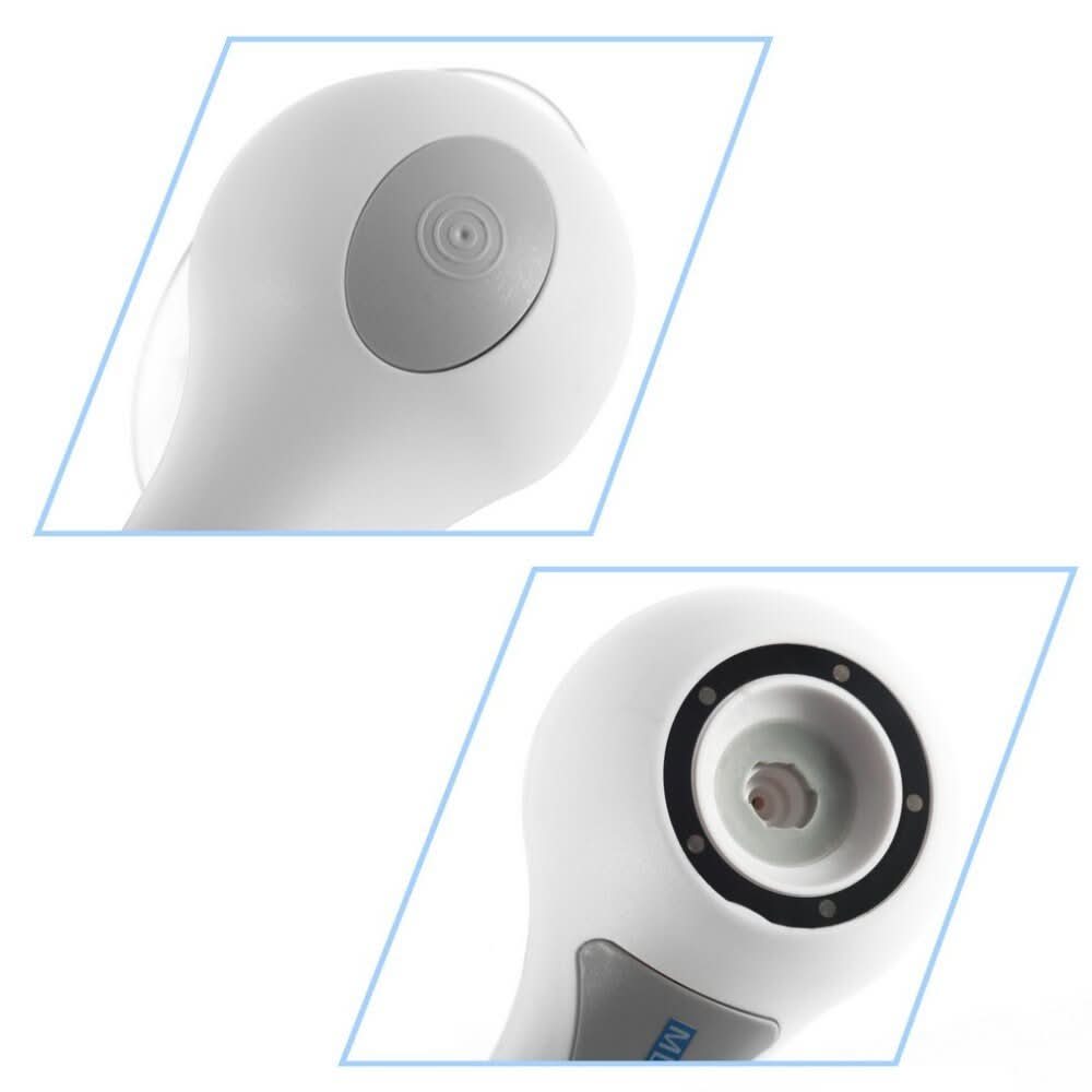 Skorter | Anti-Cellulite Massage device with vacuum & massage function