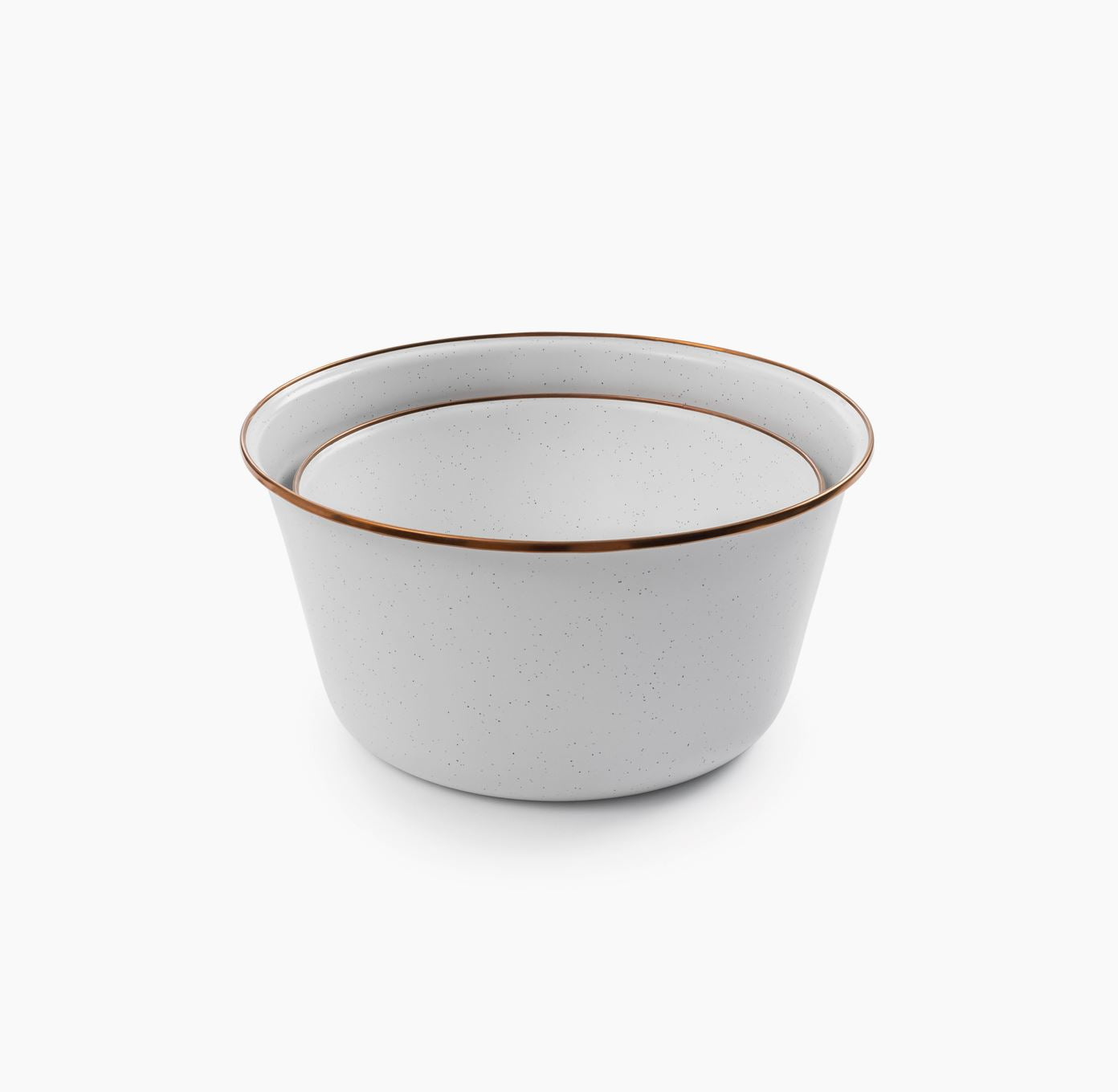 Skorter | Enamelled Mixing Bowl Set
