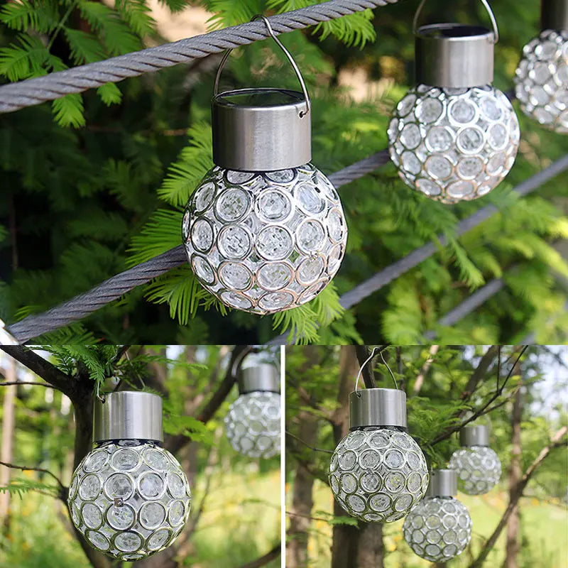 Skorter | LunaSphere - Waterproof Ball Lamp