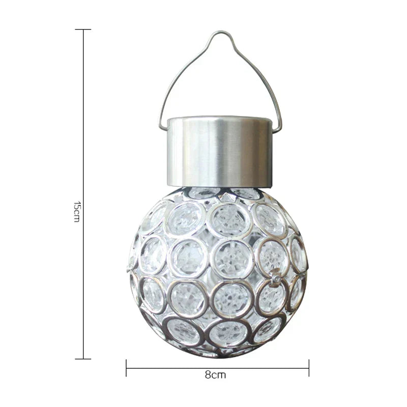 Skorter | LunaSphere - Waterproof Ball Lamp