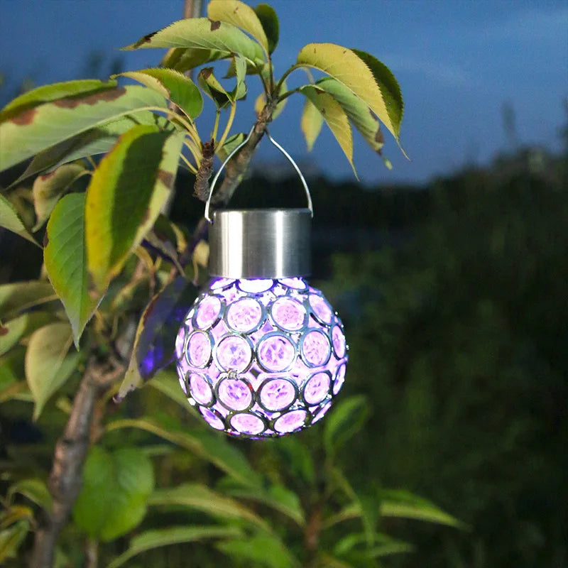 Skorter | LunaSphere - Waterproof Ball Lamp