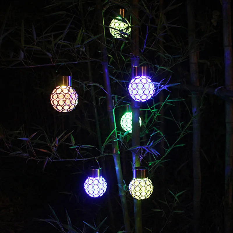 Skorter | LunaSphere - Waterproof Ball Lamp