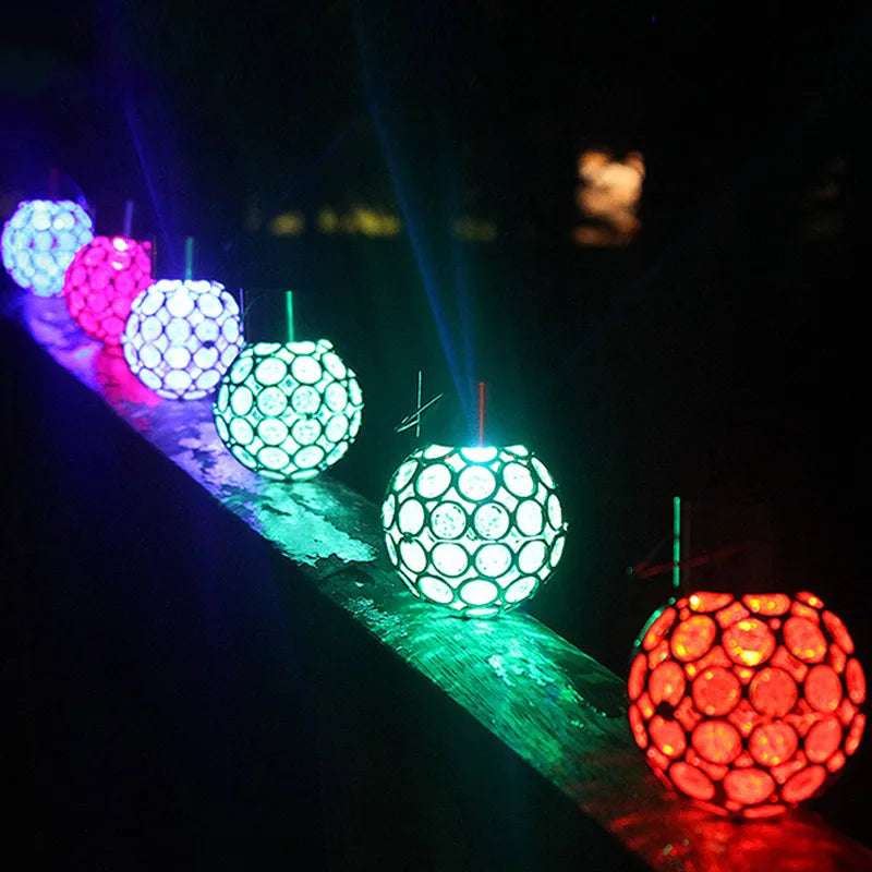 Skorter | LunaSphere - Waterproof Ball Lamp