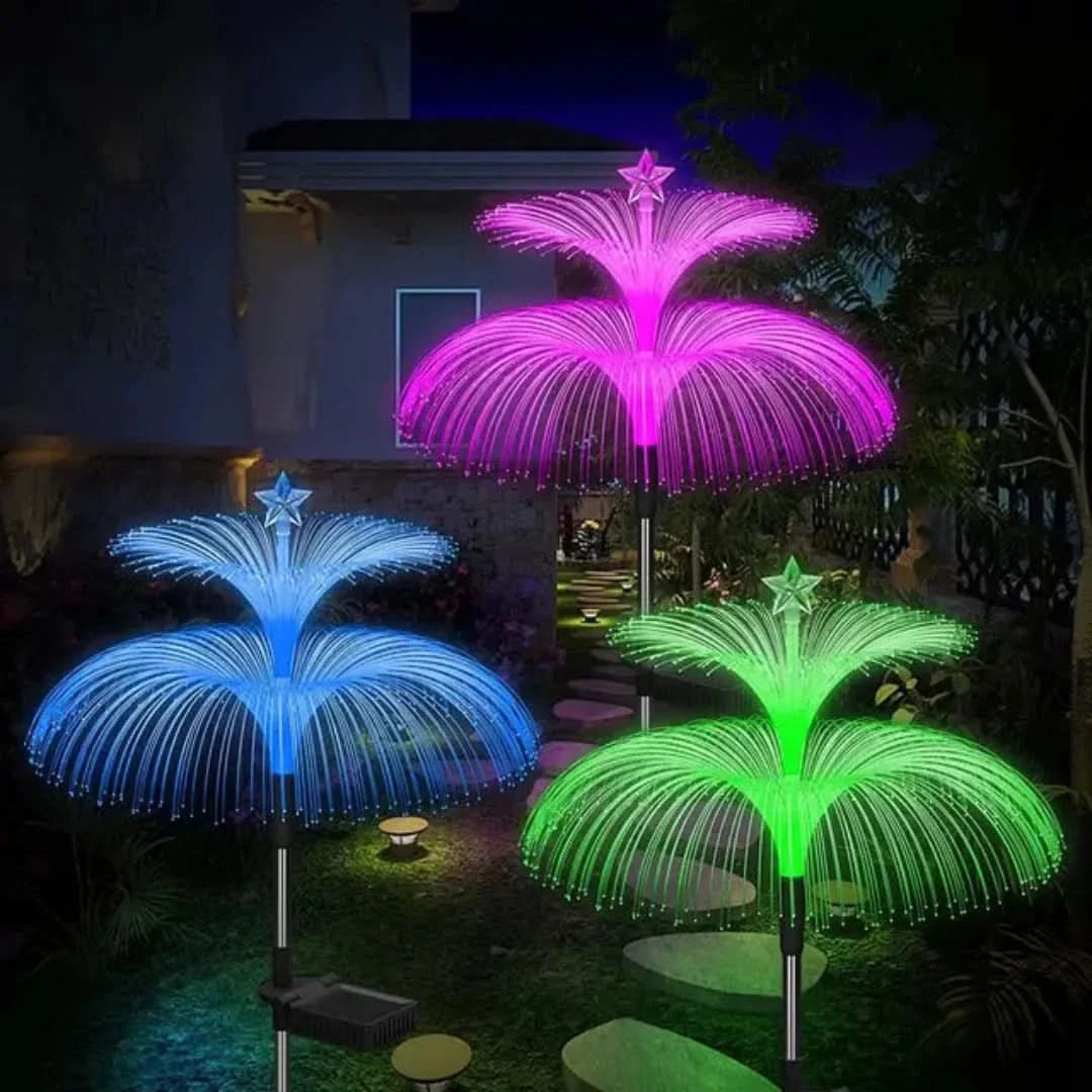 Skorter | Jellybeam - LED Jellyfish Lighting