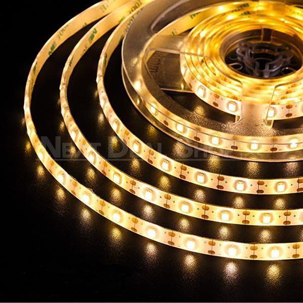 Skorter | Solar Powered 16ft Outdoor LED Light Strip