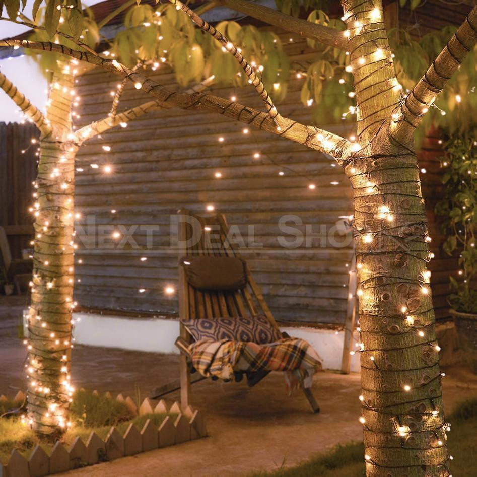 Skorter | Solar-powered LED Pest Light
