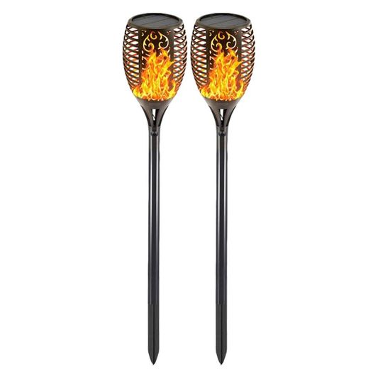 Skorter | Solar LED Garden Lights Outdoor Waterproof Decorative Lamps