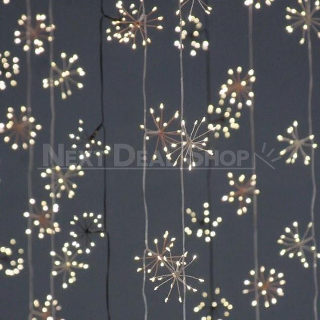 Skorter | Starburst LED Light Chain