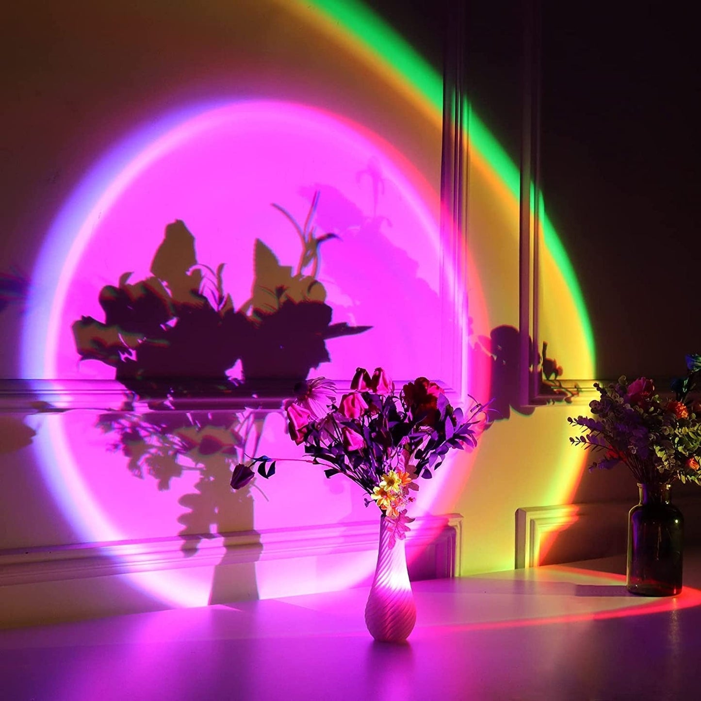 Skorter | SUNSET LAMP