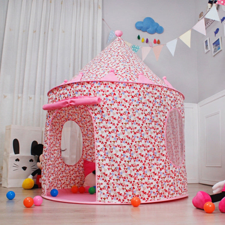Skorter | Children Indoor Toy House Yurt Game Tent