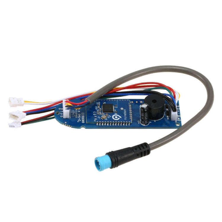 Skorter | Electric Scooter Dashboard Battery Indicator Switch Panel Controller for Xiaomi Mijia M365 Electric Scooter