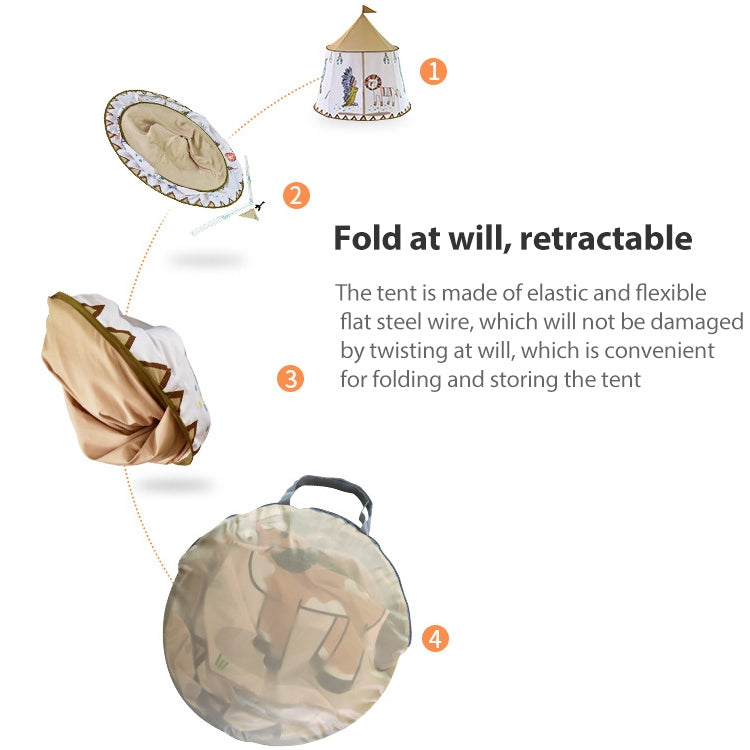 Skorter | Outdoor Baby Child Sunscreen Shade Play Tent
