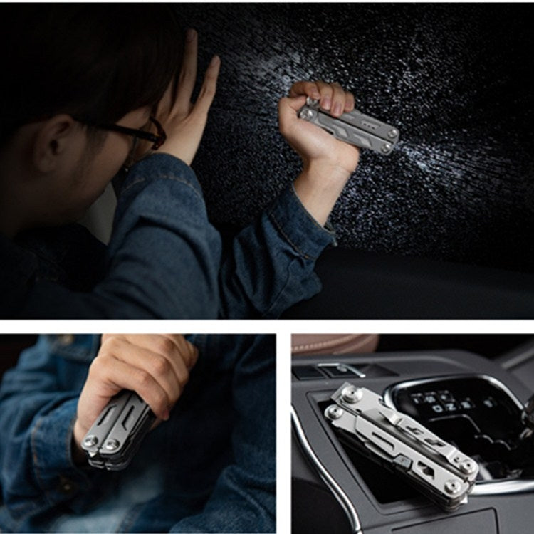 Skorter | 14 in 1 Multifunctional Pliers Folding Combination EDC Gadget Camping Survival Equipment Universal Tool Pliers