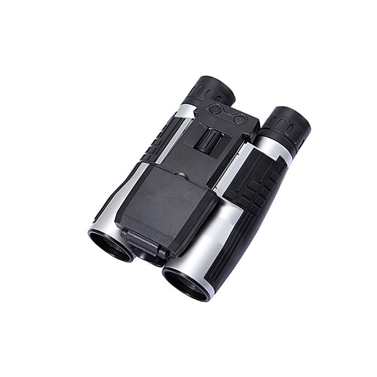 Skorter | 12x32 HD Telescope Outdoor Binocular Digital Telescope Multifunctional Video Camera Telescope