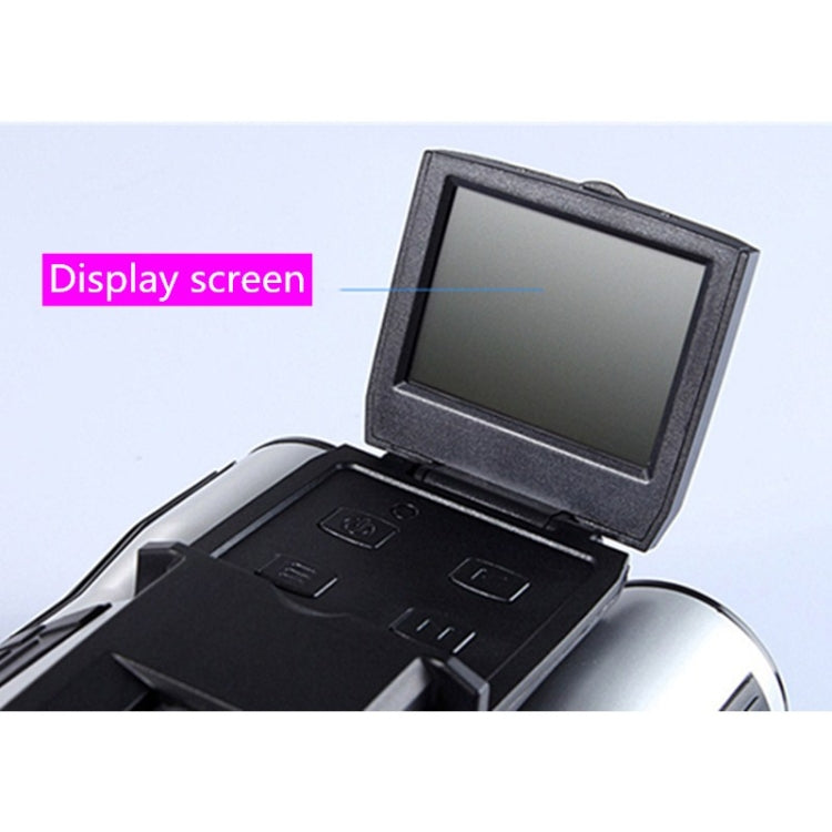 Skorter | 12x32 HD Telescope Outdoor Binocular Digital Telescope Multifunctional Video Camera Telescope