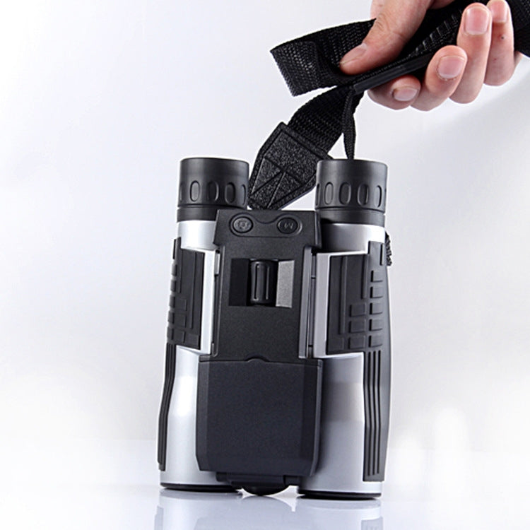 Skorter | 12x32 HD Telescope Outdoor Binocular Digital Telescope Multifunctional Video Camera Telescope