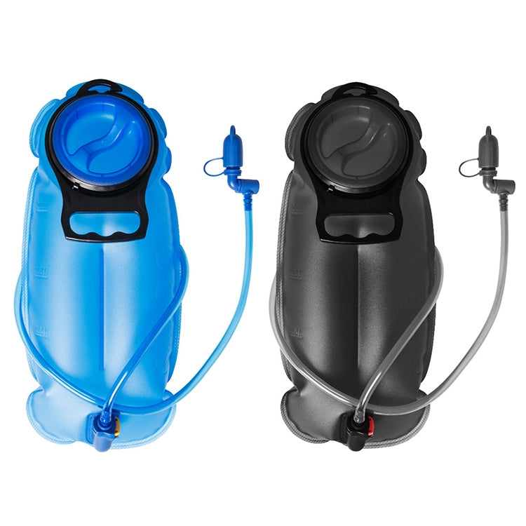 Skorter | Outdoor Supplies Bicycle Water Bag Sports Water Bag Camping Water Bag, Size:3L(Black)