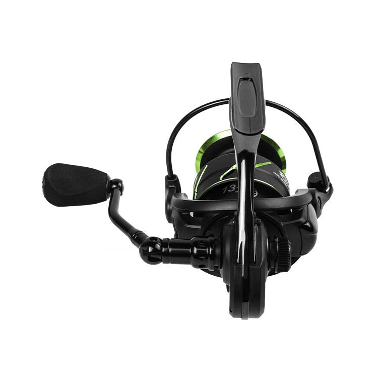 Skorter | Linhu All-metal Spinning Wheel GT Long-range Caster Without Gap Sea Fishing Reel, Model:GT3000