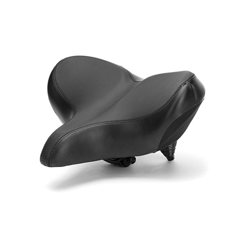 Skorter | Bicycle Seat Bicycle Saddle Seat Bike Cushion Bicycle Seat(Black)