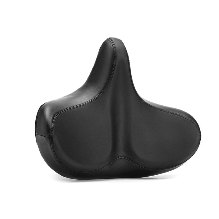 Skorter | Bicycle Seat Bicycle Saddle Seat Bike Cushion Bicycle Seat(Black)