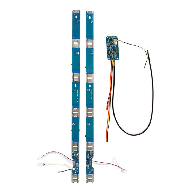Skorter | Electric Scooter BMS Board + Side Strip Kit For Xiaomi Mijia M365 Pro