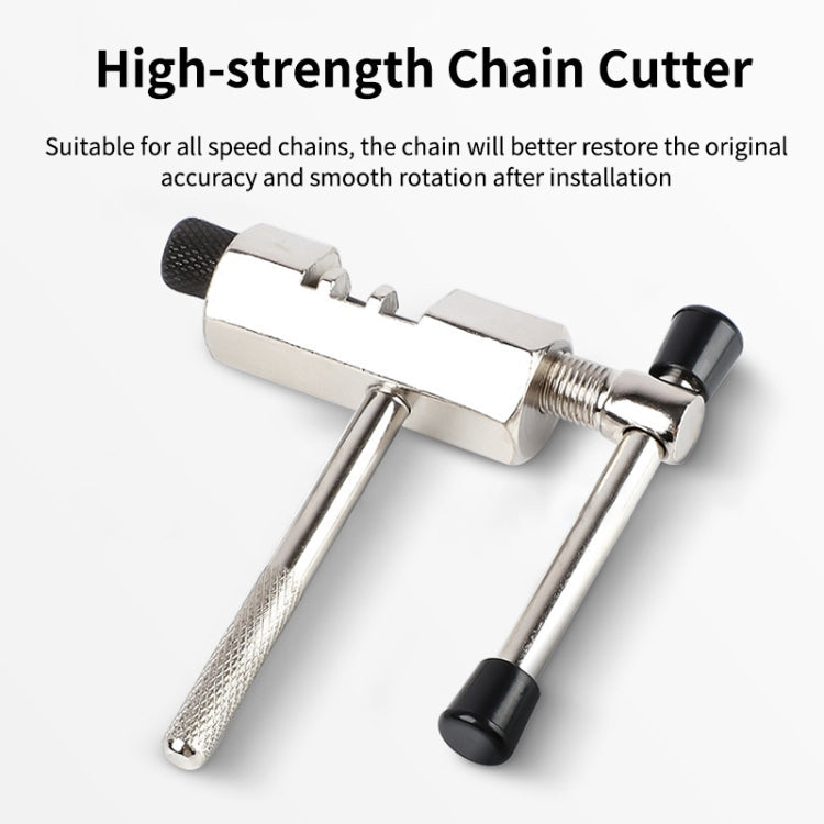 Skorter | Bicycle Repair Kit Repair Set Bicycle Mountain Road Tire Tool Pump Riding Equipment