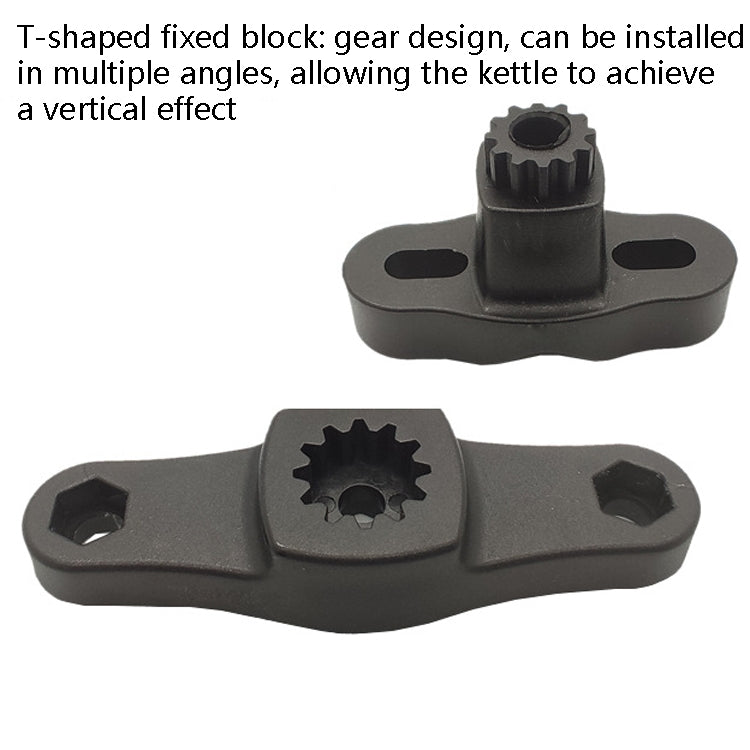 Skorter | N-Star NPH-W1 Motorcycle Bicycle Cup Holder Riding Bottle Holder