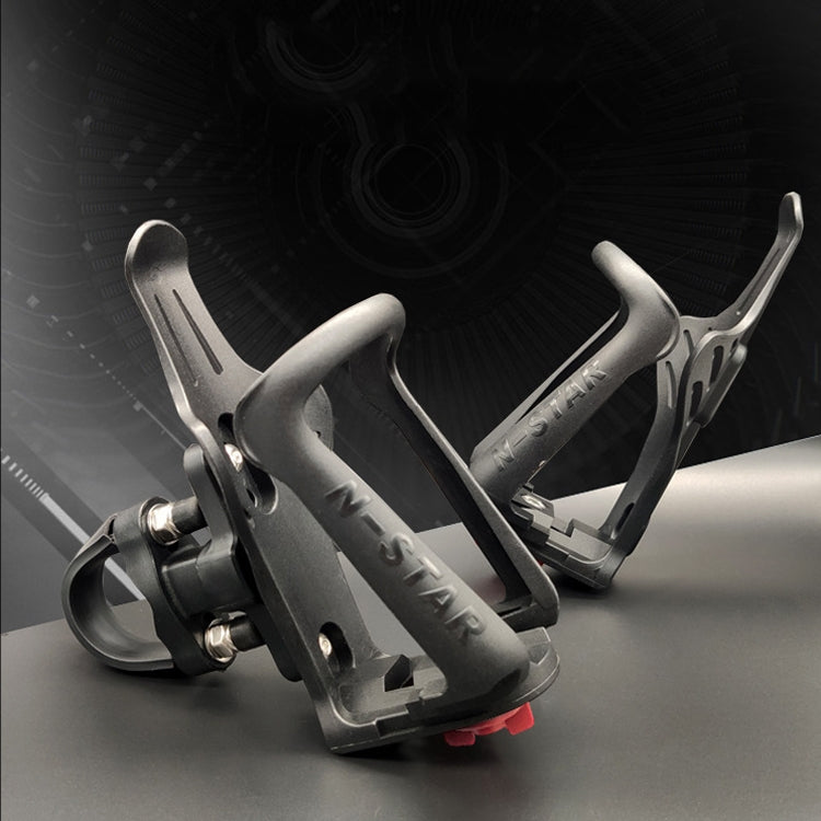 Skorter | N-Star NPH-W1 Motorcycle Bicycle Cup Holder Riding Bottle Holder