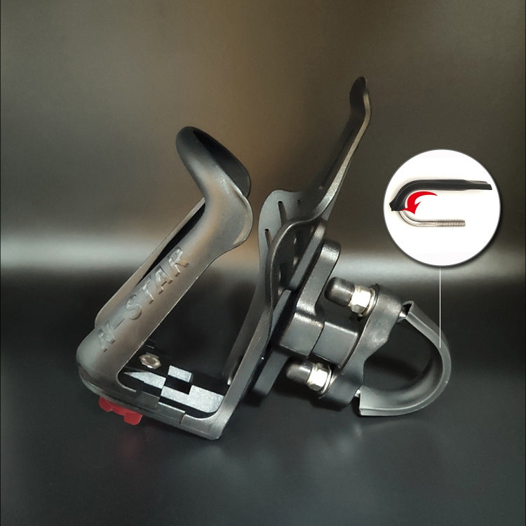 Skorter | N-Star NPH-W1 Motorcycle Bicycle Cup Holder Riding Bottle Holder