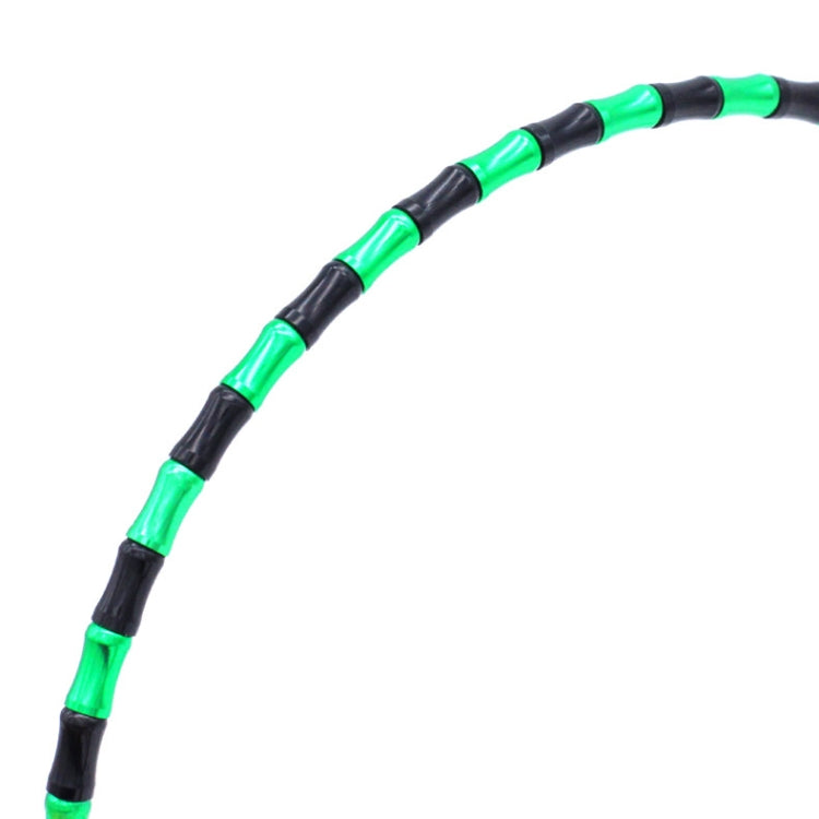 Skorter | TRLREQ Mountain Road Bicycle Aluminum Alloy Brake Outer Tube Oil-Filled Fish Bone Line Tube, Colour: Black Green