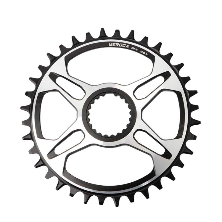 Skorter | MEROCA Positive And Negative Teeth Repair Disc For Shimano M7100/8100/9100(36T Single Disk)