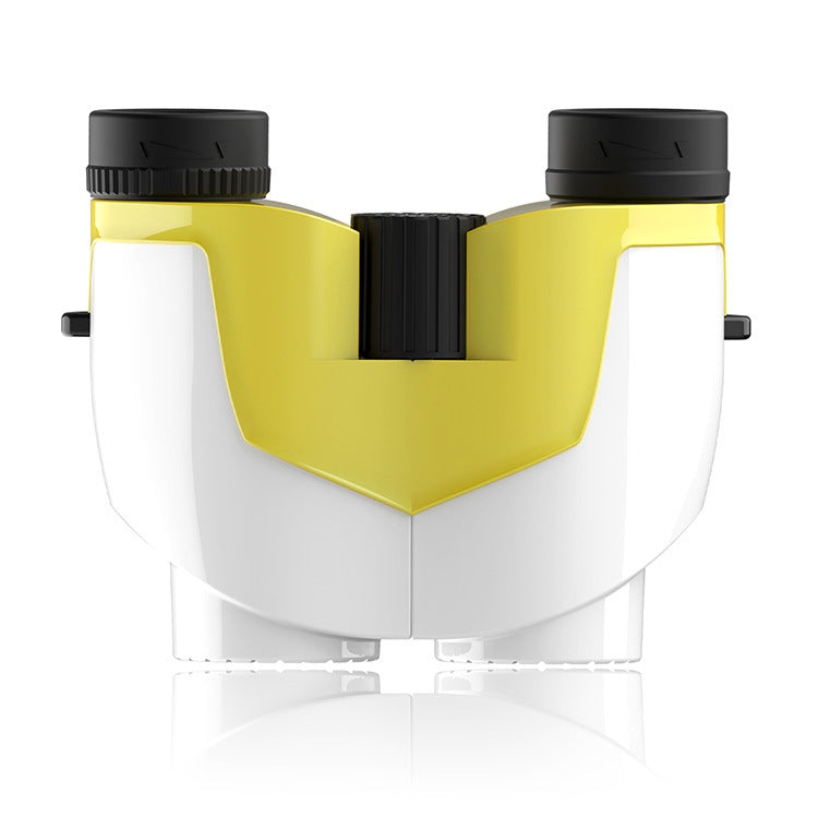 Skorter | 10 X 25 Polar Bear Binoculars Gift For Chlidren